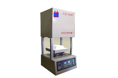 SJF1600升降爐