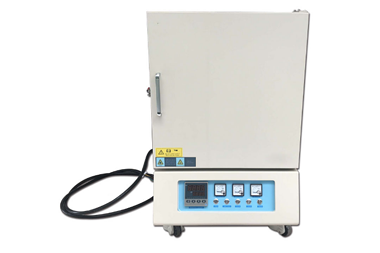  KBF1400箱式爐